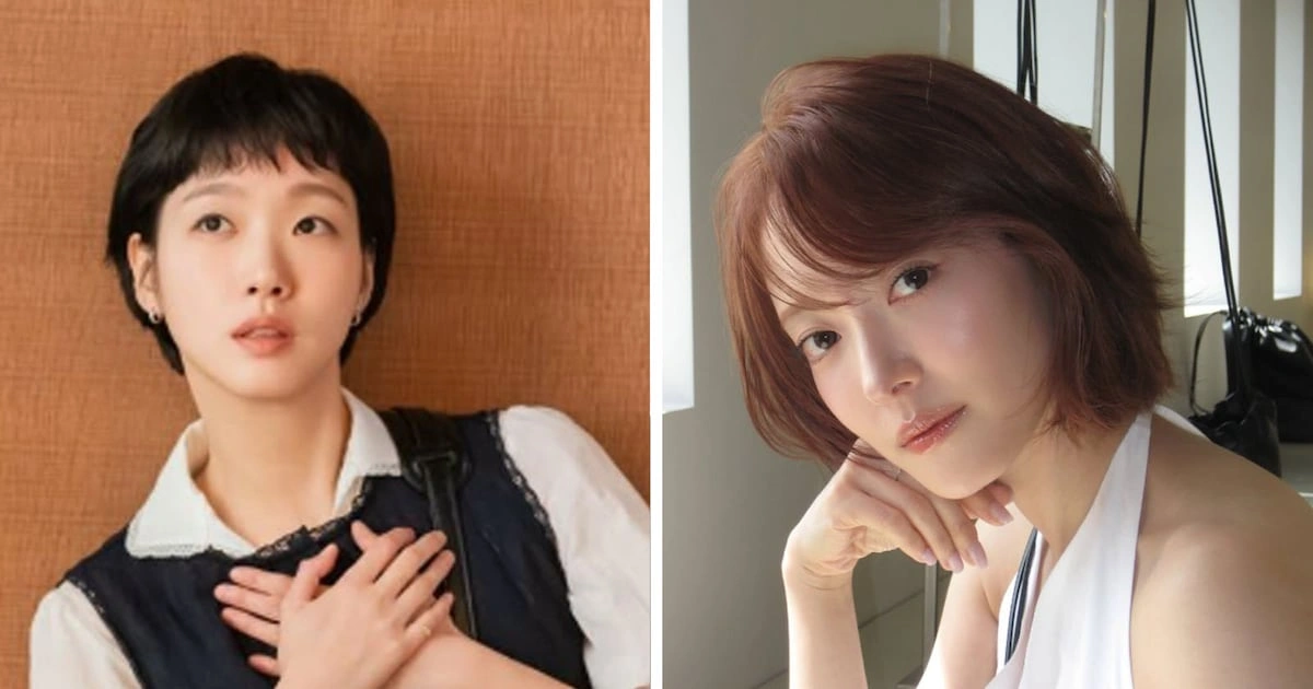 Lee Se-young's New Bob Cut Turns Heads