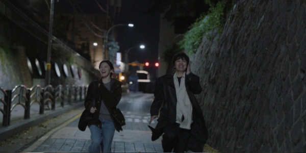 Go Younjung & Koo Kyo Hwan's Mother-Son Chemistry