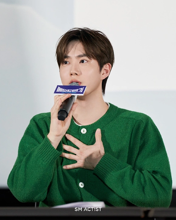 이동휘 메소드연기 현실 공감 영화