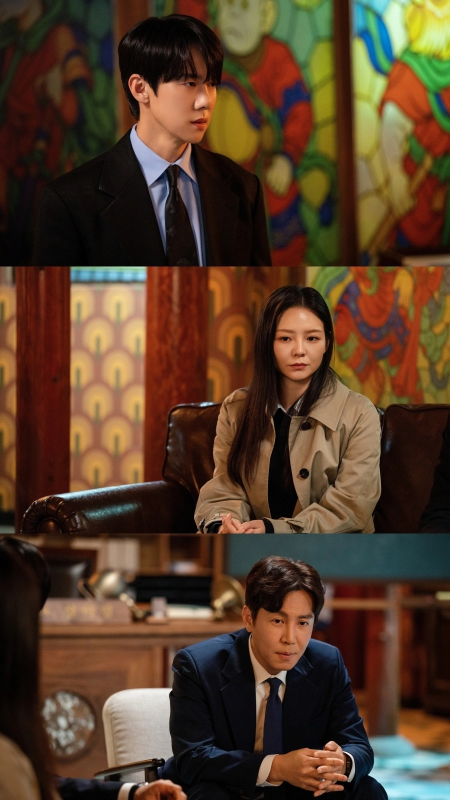Yoo Yeon-seok's 'Dr. Romantic 3' Ends, Global Fan Frenzy