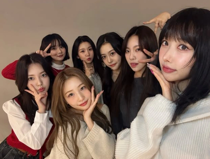 K-Pop Group Mimi Rose Disbands After Producer Im Chang Jung Controversy