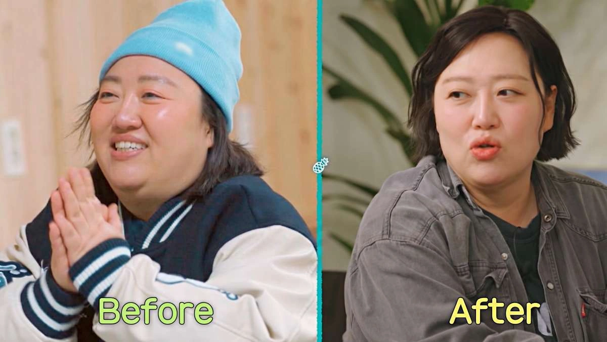 Dex Effect Boosts 'Unnie's Direct Delivery' K-Variety Show