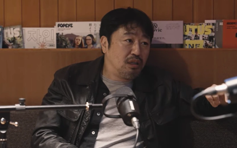 Designer Park Si-young Reveals 15-Year Relationship