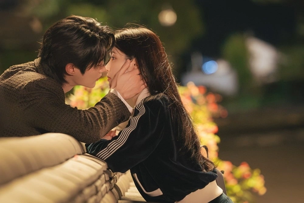 'Grand Prince' Drama Hits 13.8% Ratings