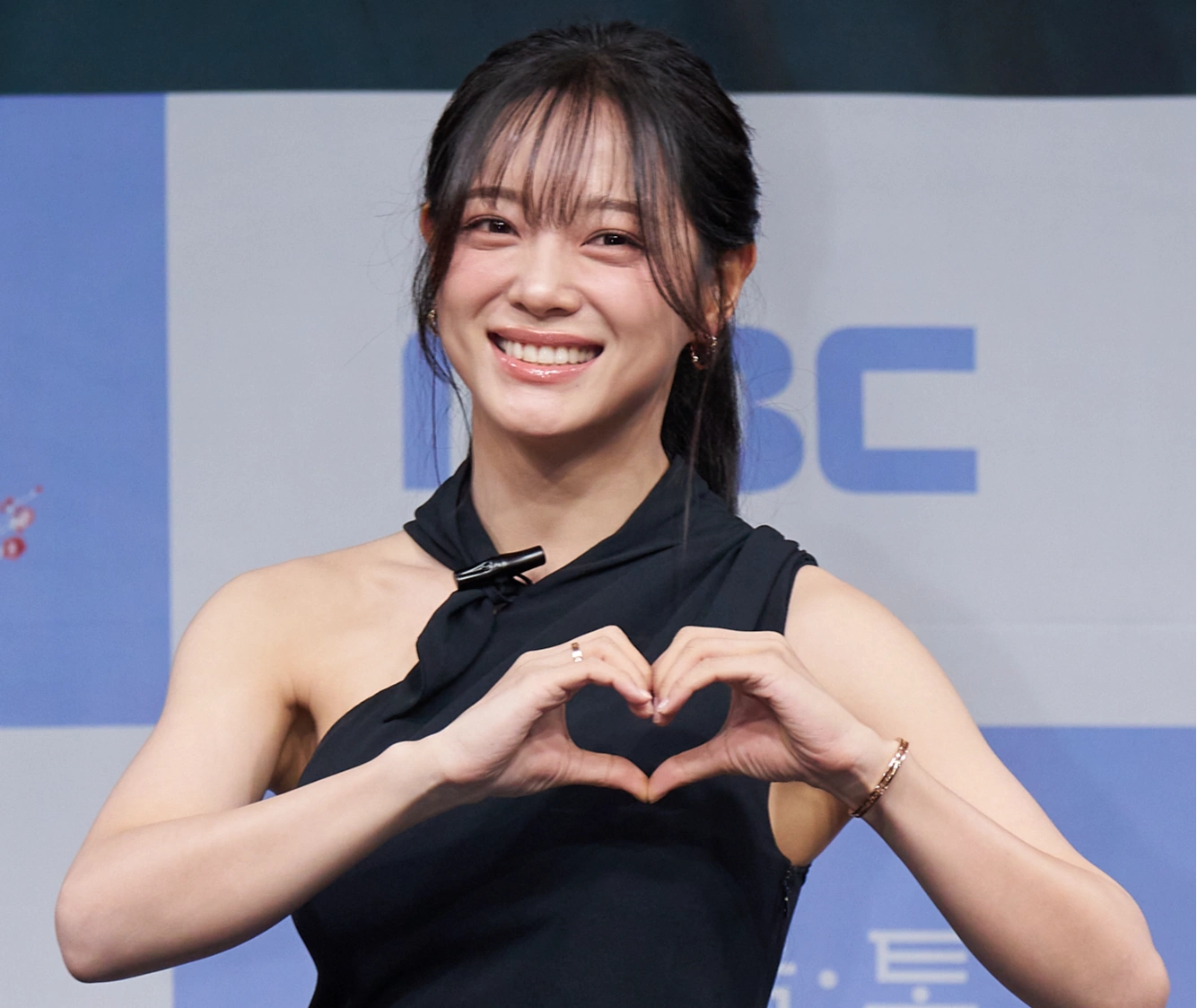 キム・セジョン、BHエンターと専属契約