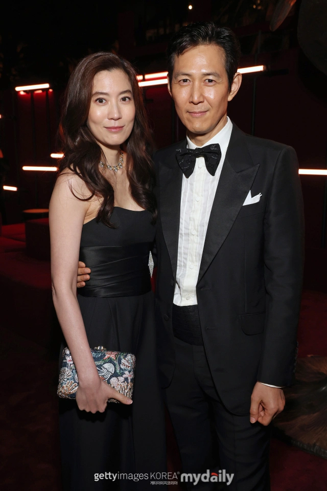 Lee Jung Jae & Im Se Ryung: 11 Years Dating