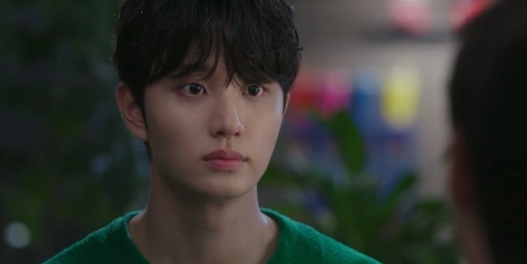 Yumi's Cells 3: Shin Sunrok's Confession Ending