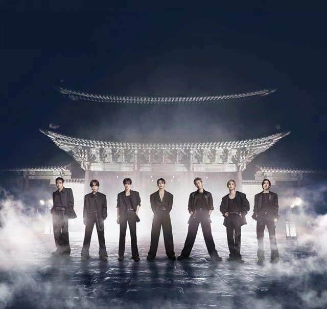 BTSジン、ソロチャート28週1位！韓国ドラマ、K-POPファン注目