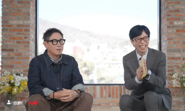 윤종신, 장항준 10년 전망