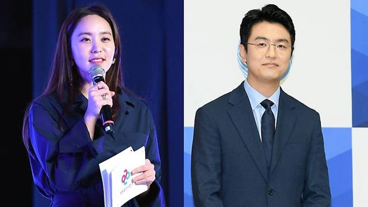 Park Ji Yoon Rumors: Choi Dong Seok Speculation