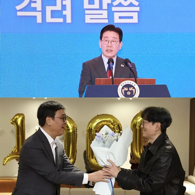 Man Living With The King Surpasses 10 Million Views