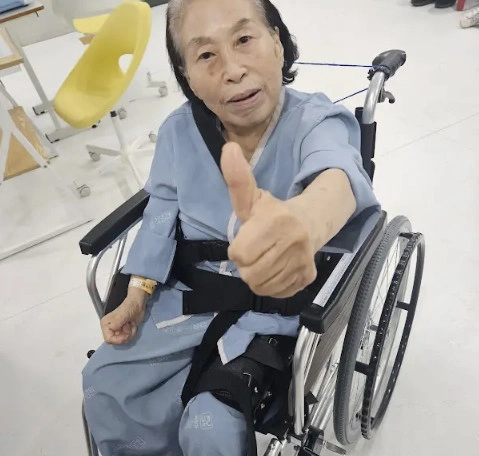 전원주 병상 회복, 하이닉스 상승세