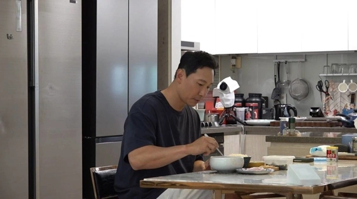 Rhymer Ahn Hyunmo Divorce: 6 Years of Marriage Ends