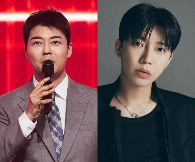 히든싱어8 전현무 임영웅 섭외중