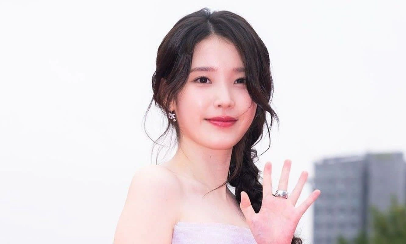 아이유♥변우석, 완성 부부 로맨스