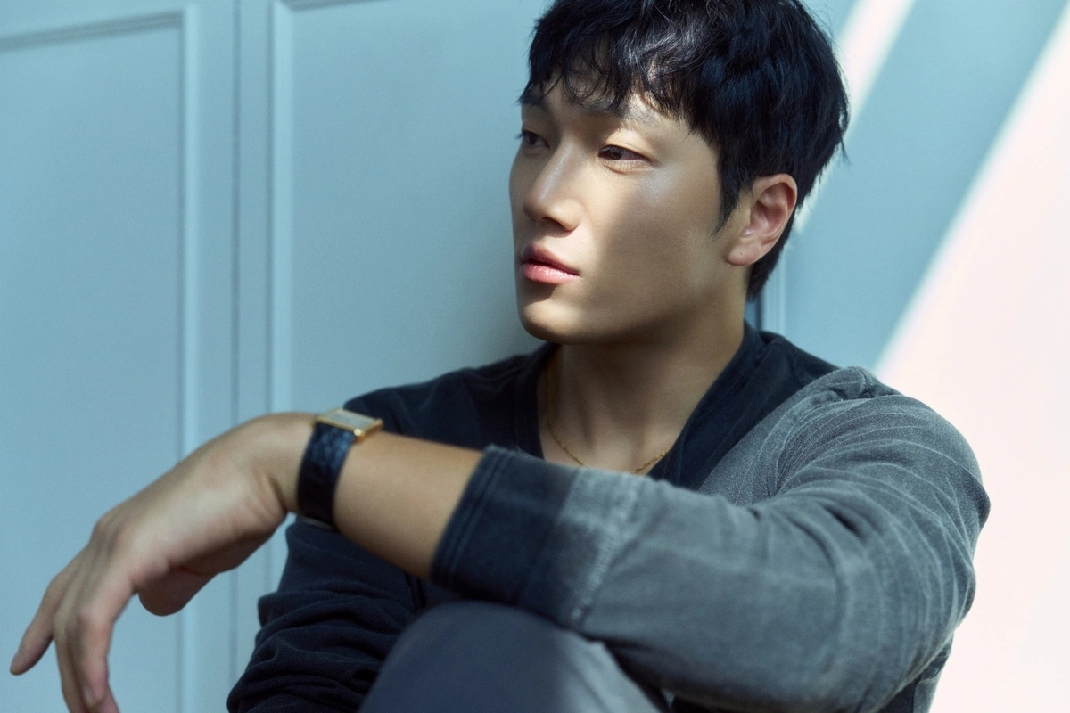 ユ·ヨンソク、シンとOST発売