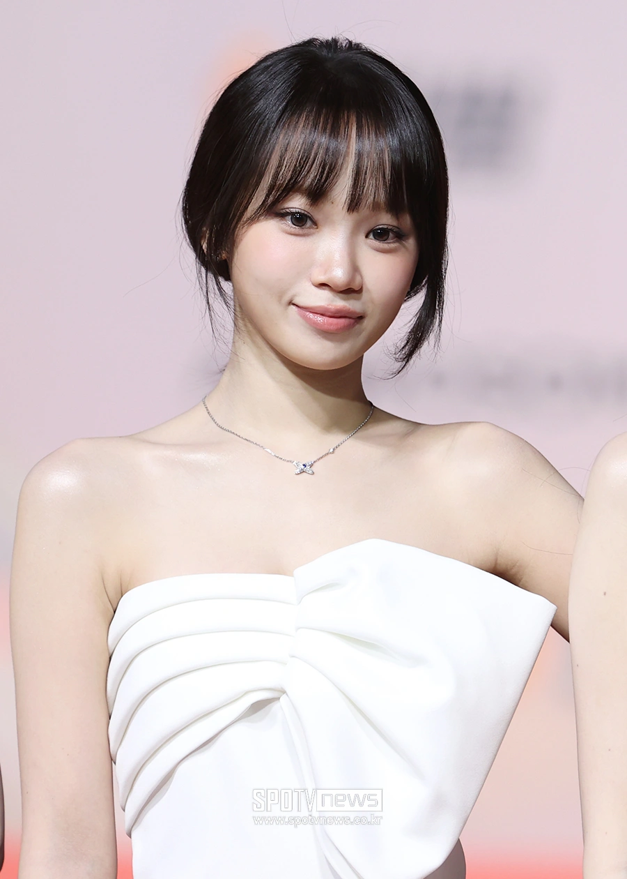 ルセラフィム キム・チェウォン 活動休止