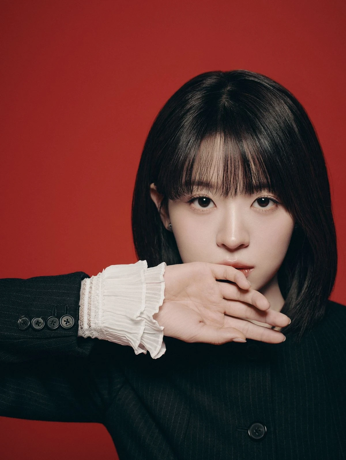 전소영, 데뷔 첫 주연 '기리고'