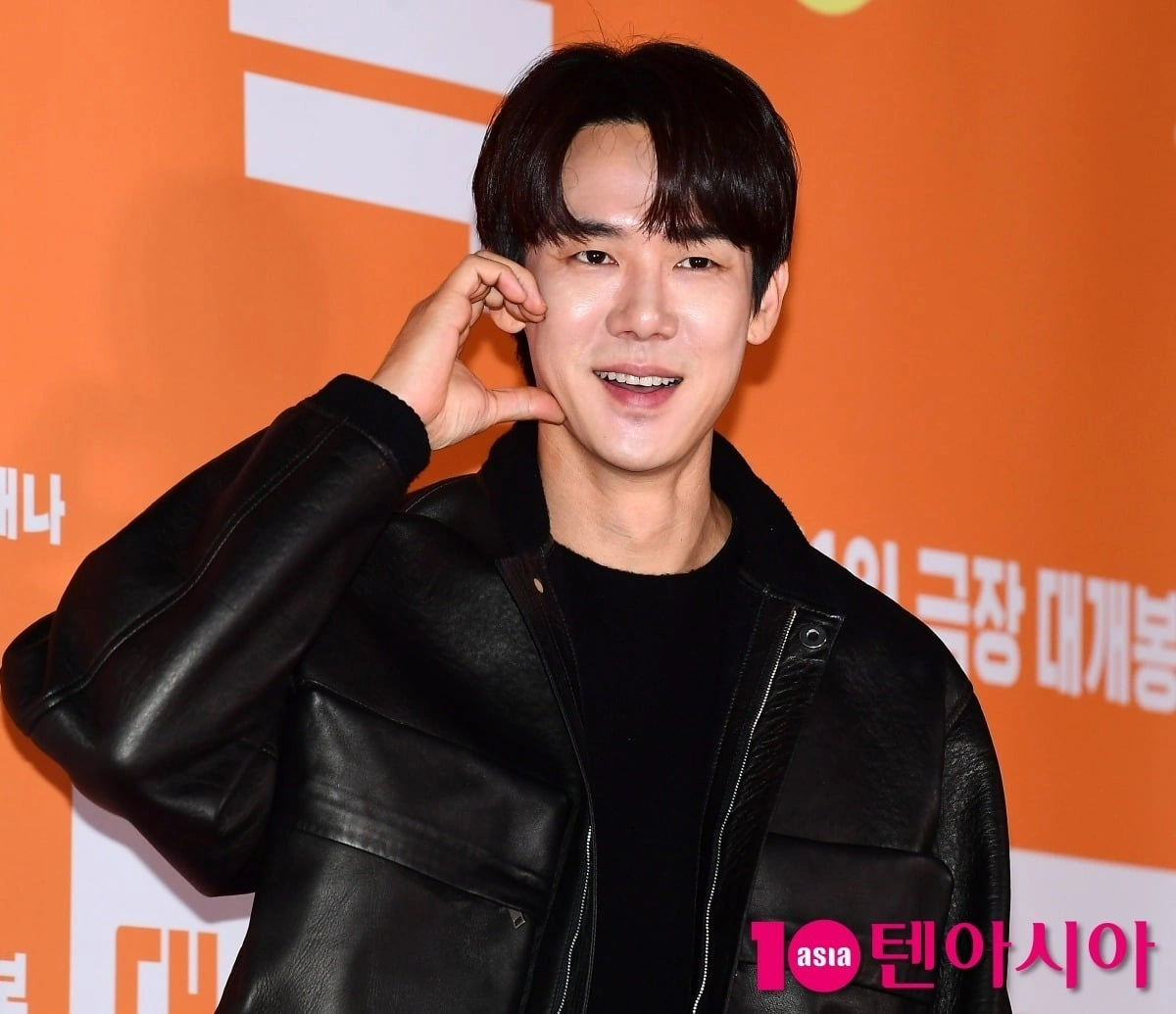Esom Shines in Legal K-Drama 'Fanta G Spot'