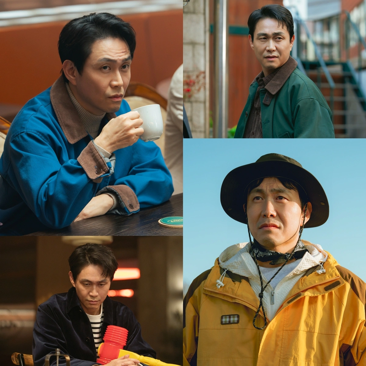 'The Uncanny Counter' Season 2 Episode 3: Fighting Worthlessness