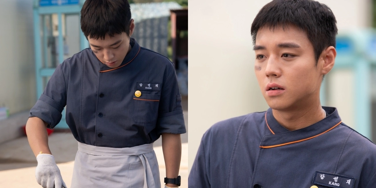 Korean Chef Drama Hits Record 9.1% Ratings