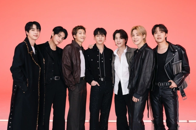 BTSファン、漢江環境文化