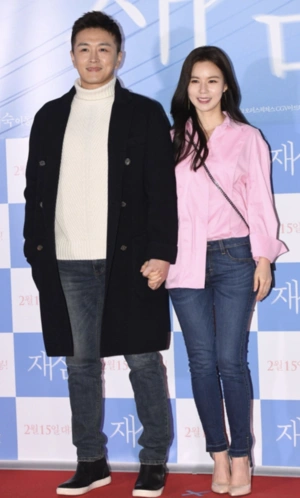 Jin Taehyun Exits 'I Sook Cam,' Breaks Silence