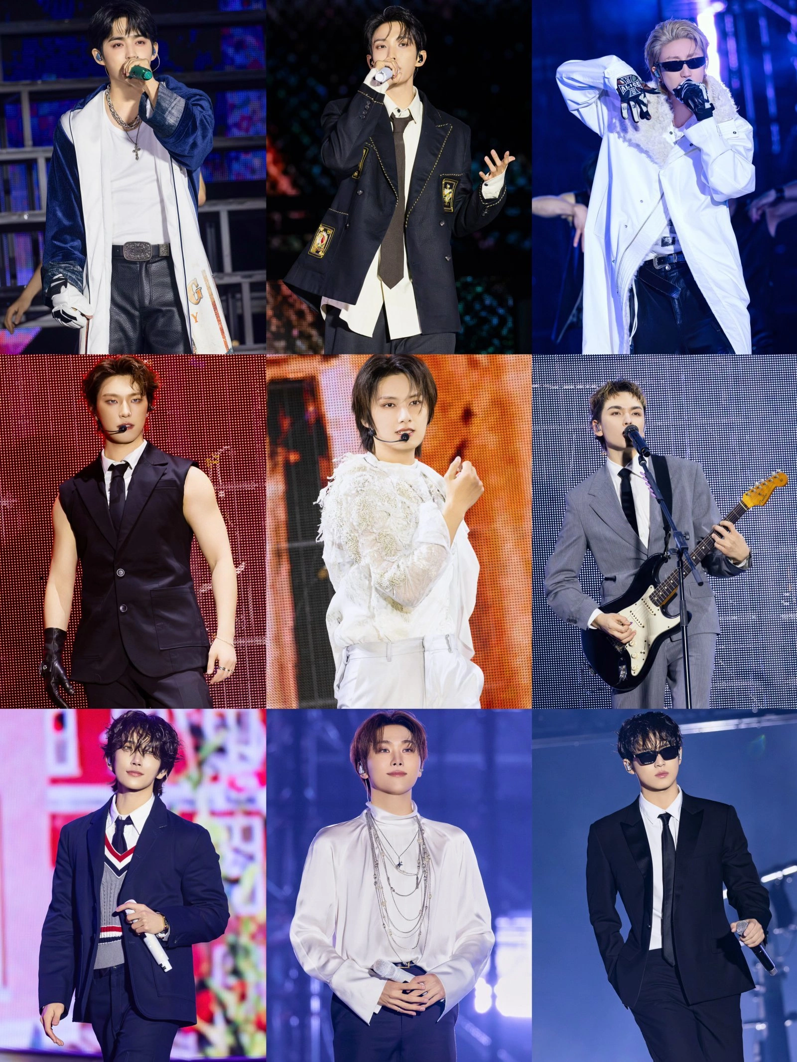 Seventeen Renews Contracts: All 13 Members Stay Together