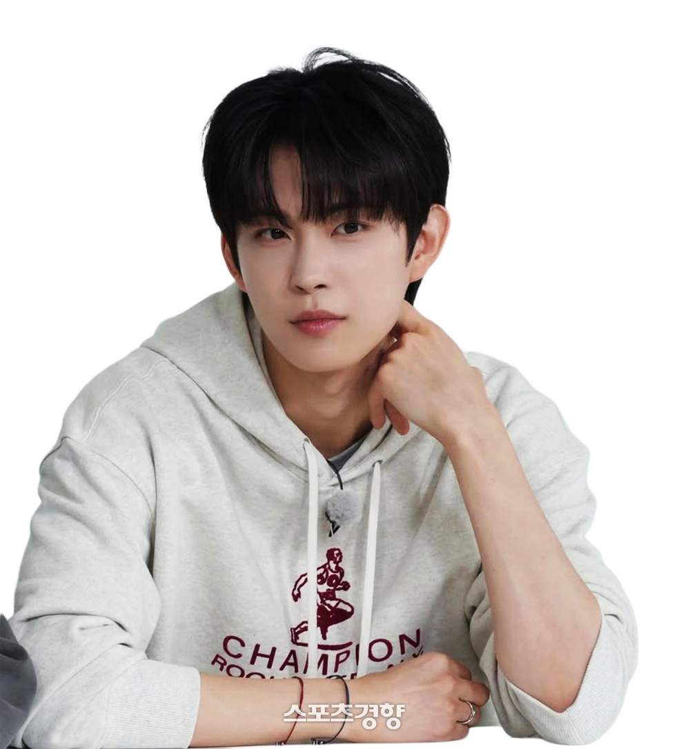 Aldiwon's Kim Geonwoo Announces Hiatus