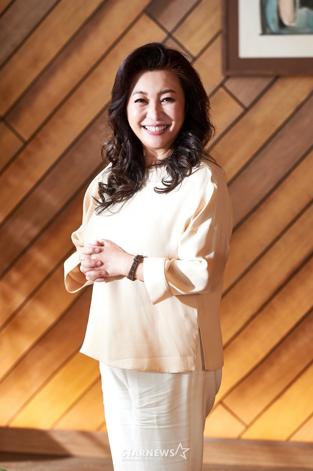 Oh Eunyoung Shocked by Husband's Coercive Discipline
