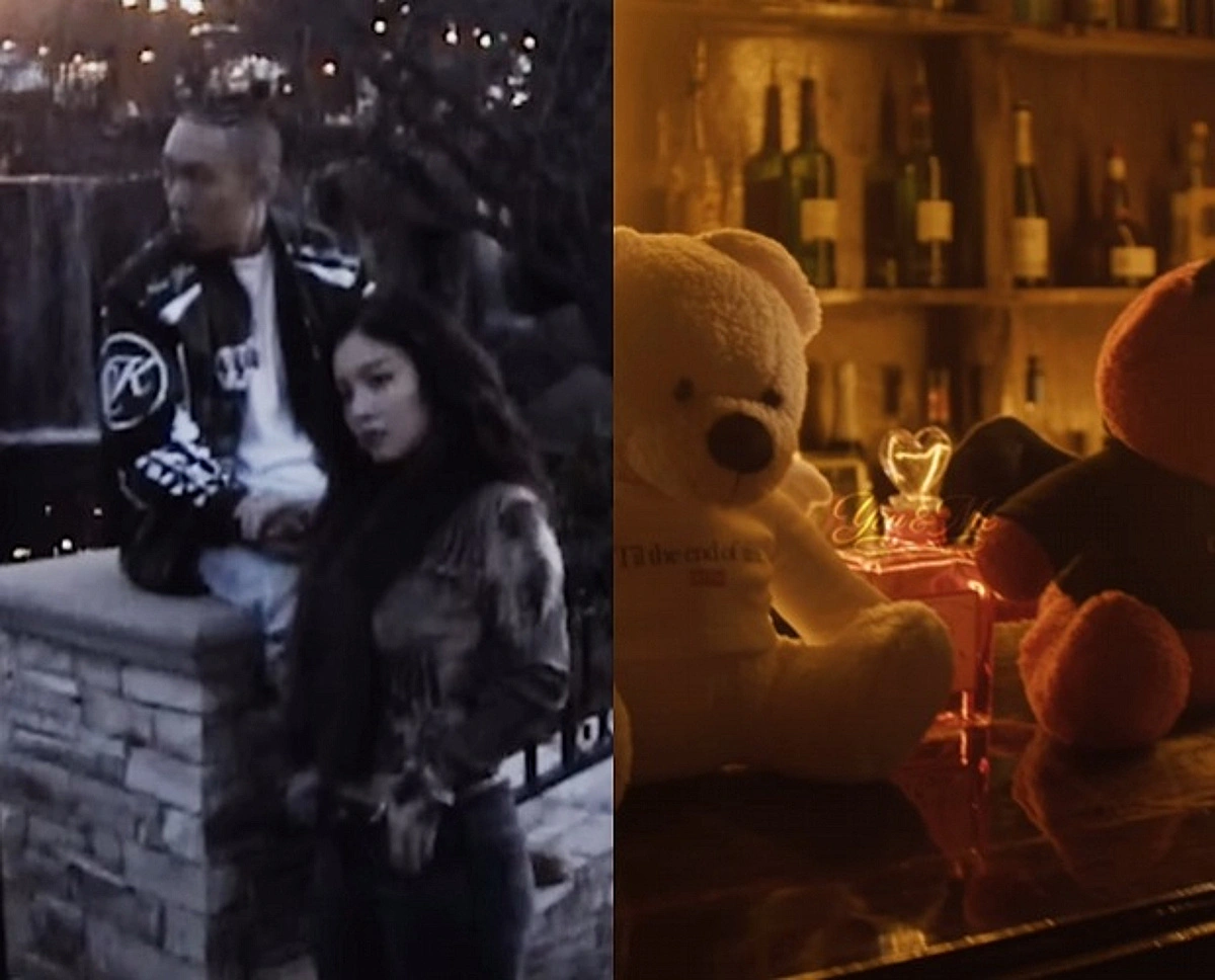 Lee Hi Confirms Relationship Via Social Media