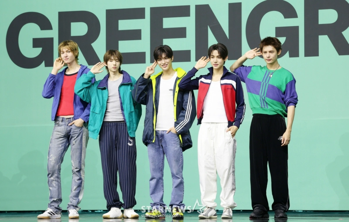 코르티스, 스포티파이 글로벌 진입