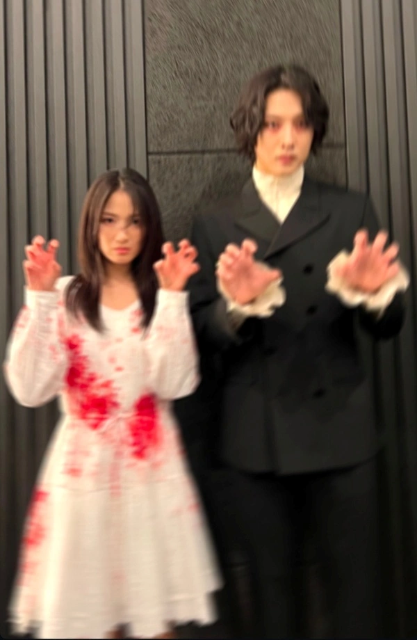 Lee Jong Won & Kim Hye Yoon Thank Fans for 1.5M Views