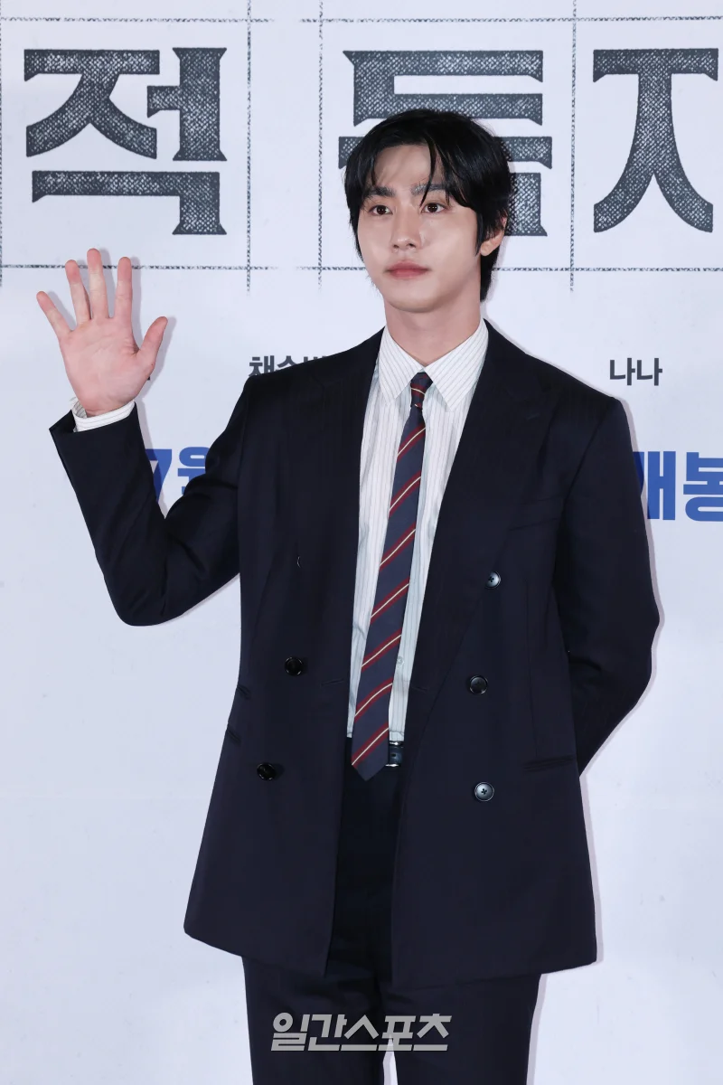 Ahn Hyo-seop Officially Invited by the U.S. Academy