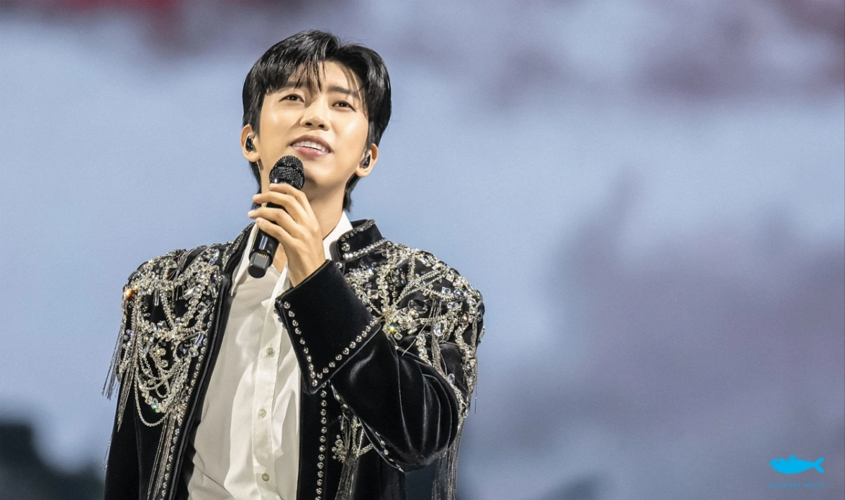 イム・ヨンウン、再会は？ 5200万再生