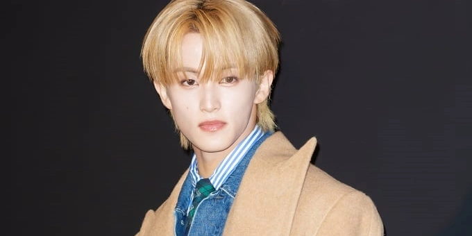 Mark Leaves NCT: Handwritten Letter Released