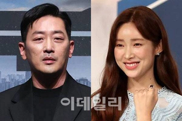 Ha Jung-woo Returns to K-Drama After 19 Years