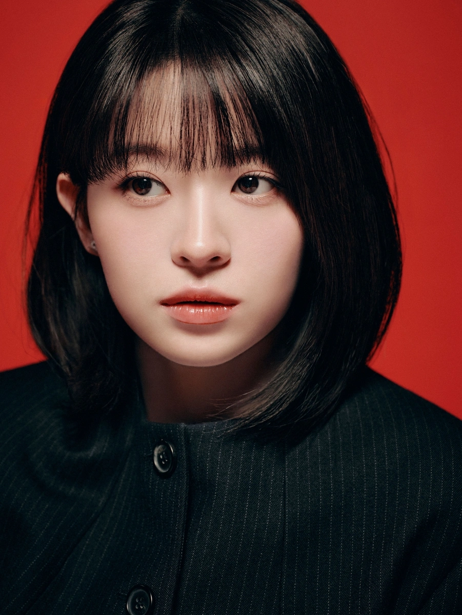 Jeon Soyoung's First Lead Role in 'Girigo'