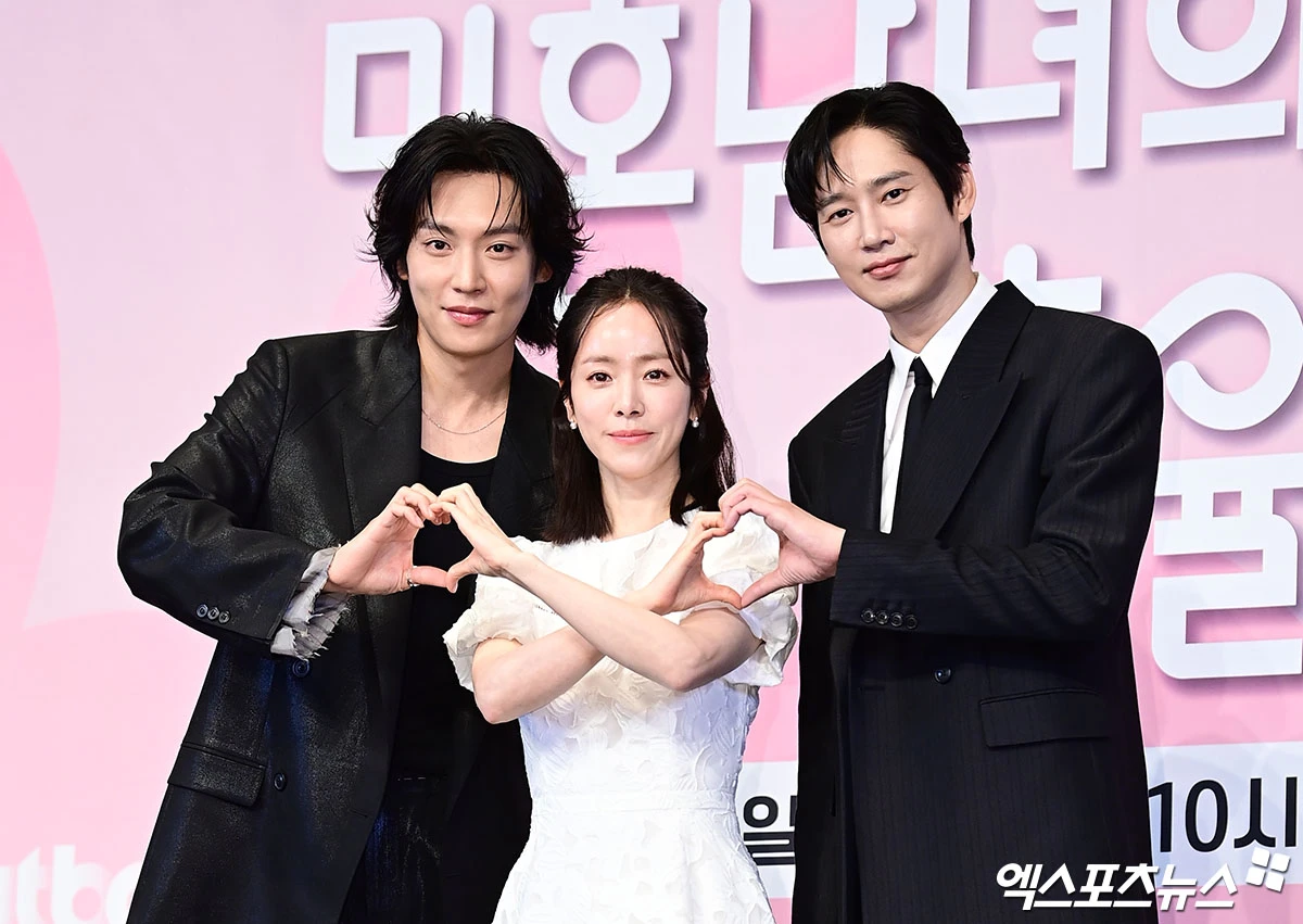 송태섭(ソン・テソプ)氏、独身男女の効率的な出会いをサポート