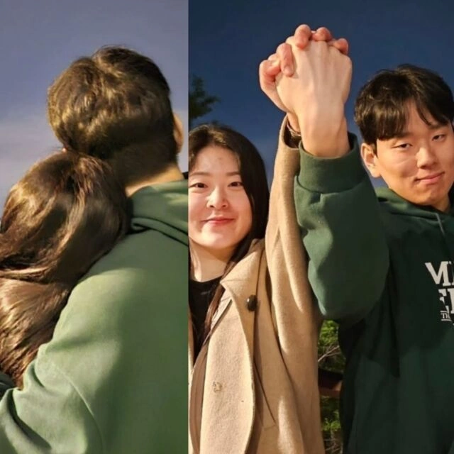 박정민 이사♥침착맨 직원 소개팅