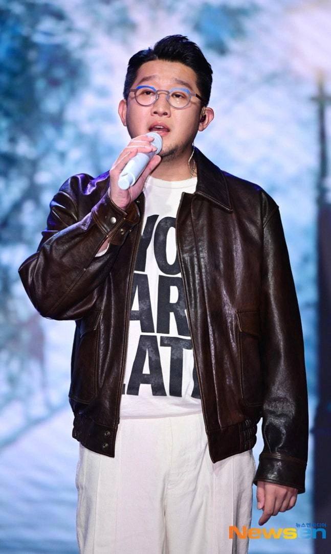 Urban Zakapa Park Yongin Sentenced to 1 Year Prison