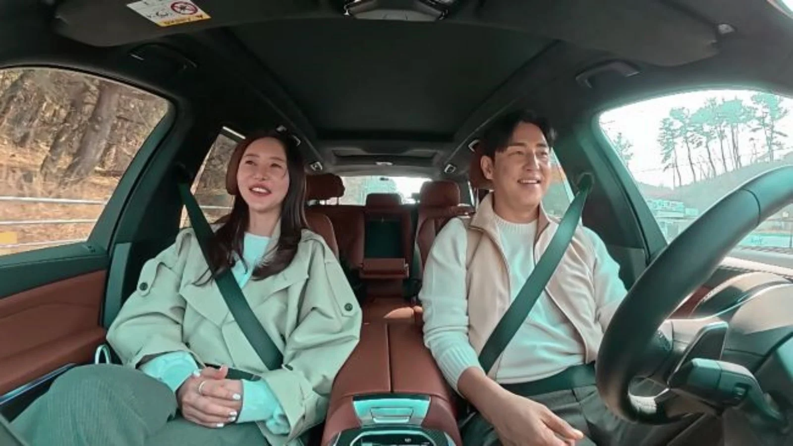 Groom's Class 2: Kim Sung-soo and Park So-yoon's Recent Status Revealed