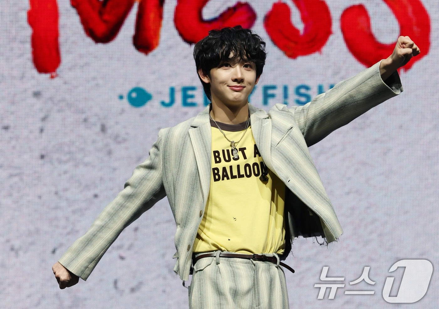 YH 신인 5인조 보이그룹 데뷔