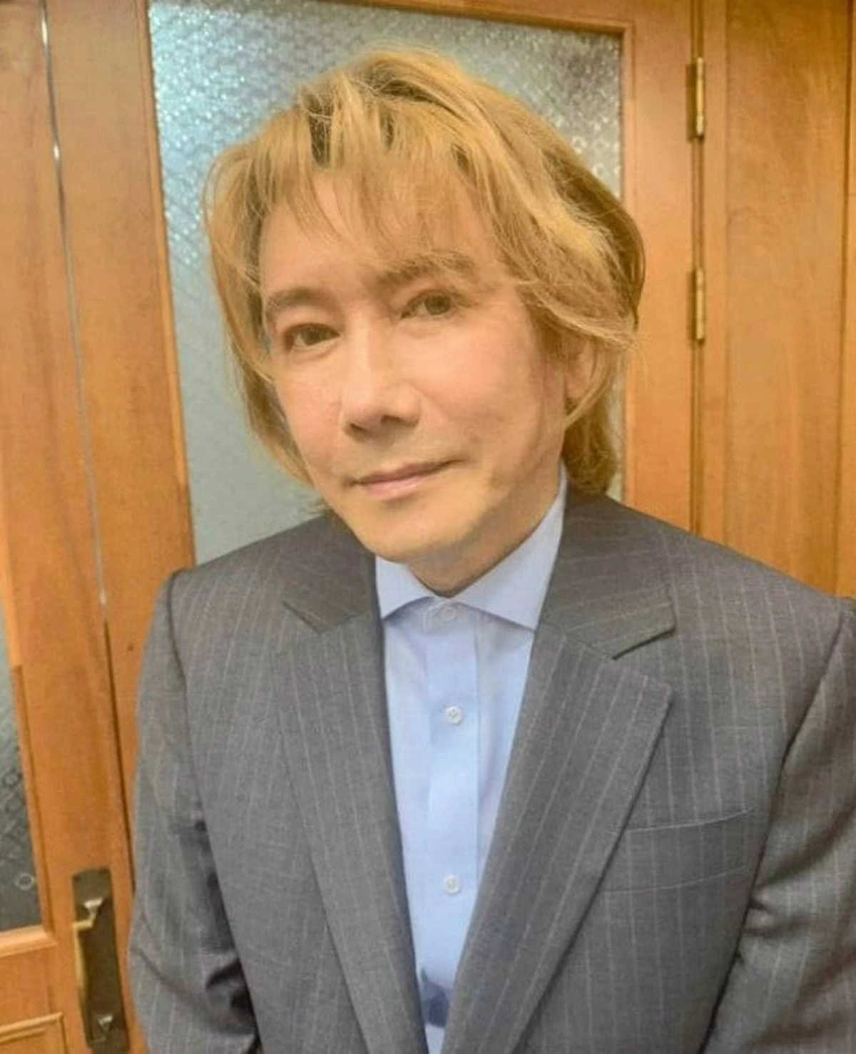 Kim Jang Hoon Opens Korean Grilled Fish Restaurant