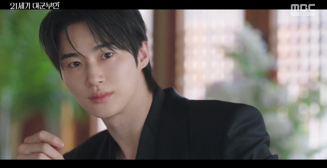 ピョン·ウソク、2年ぶり復帰！韓国ドラマ最新作に期待