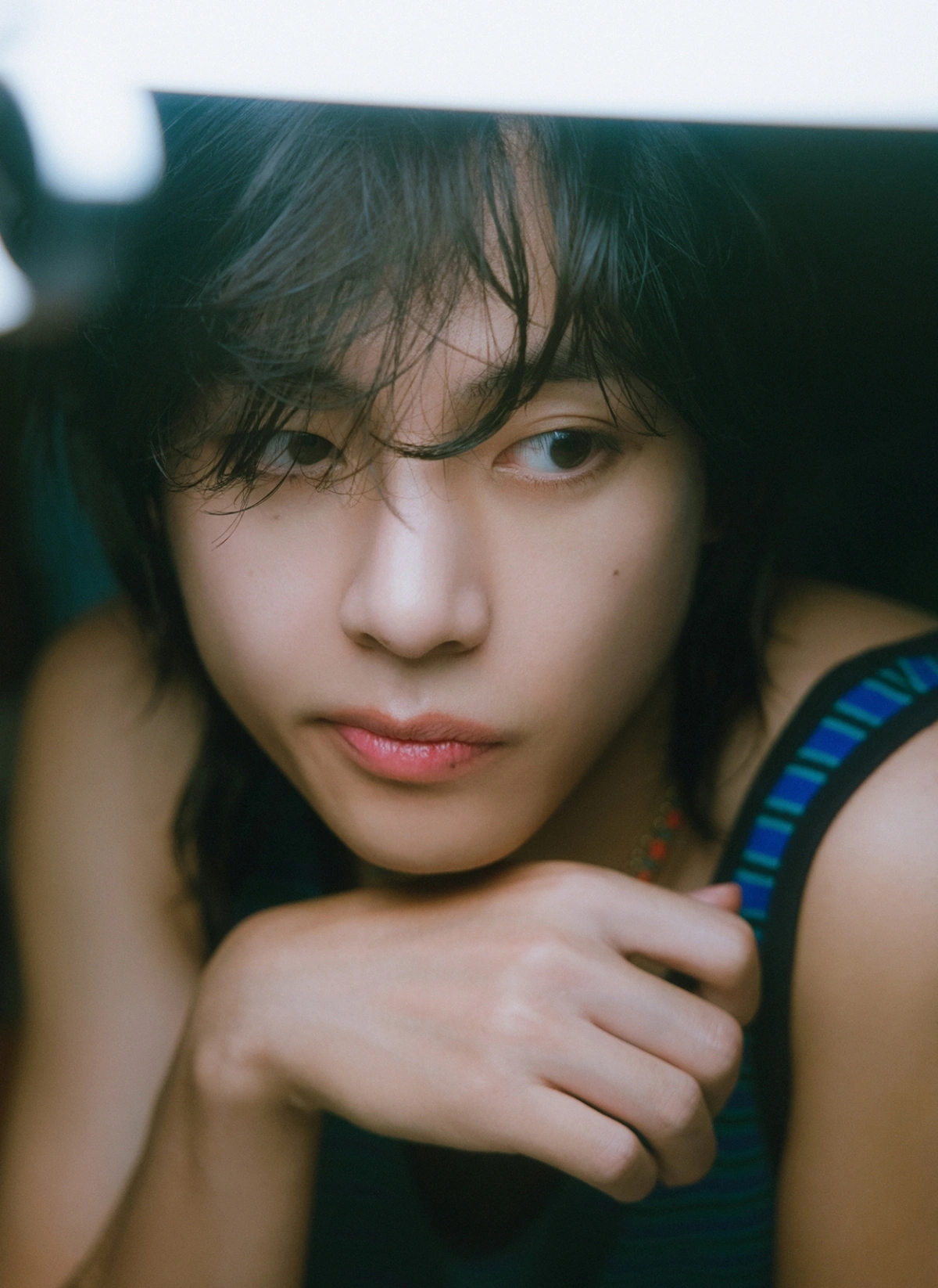 BTS V's 'XO, Kitty' OST Release Sparks Fan Frenzy