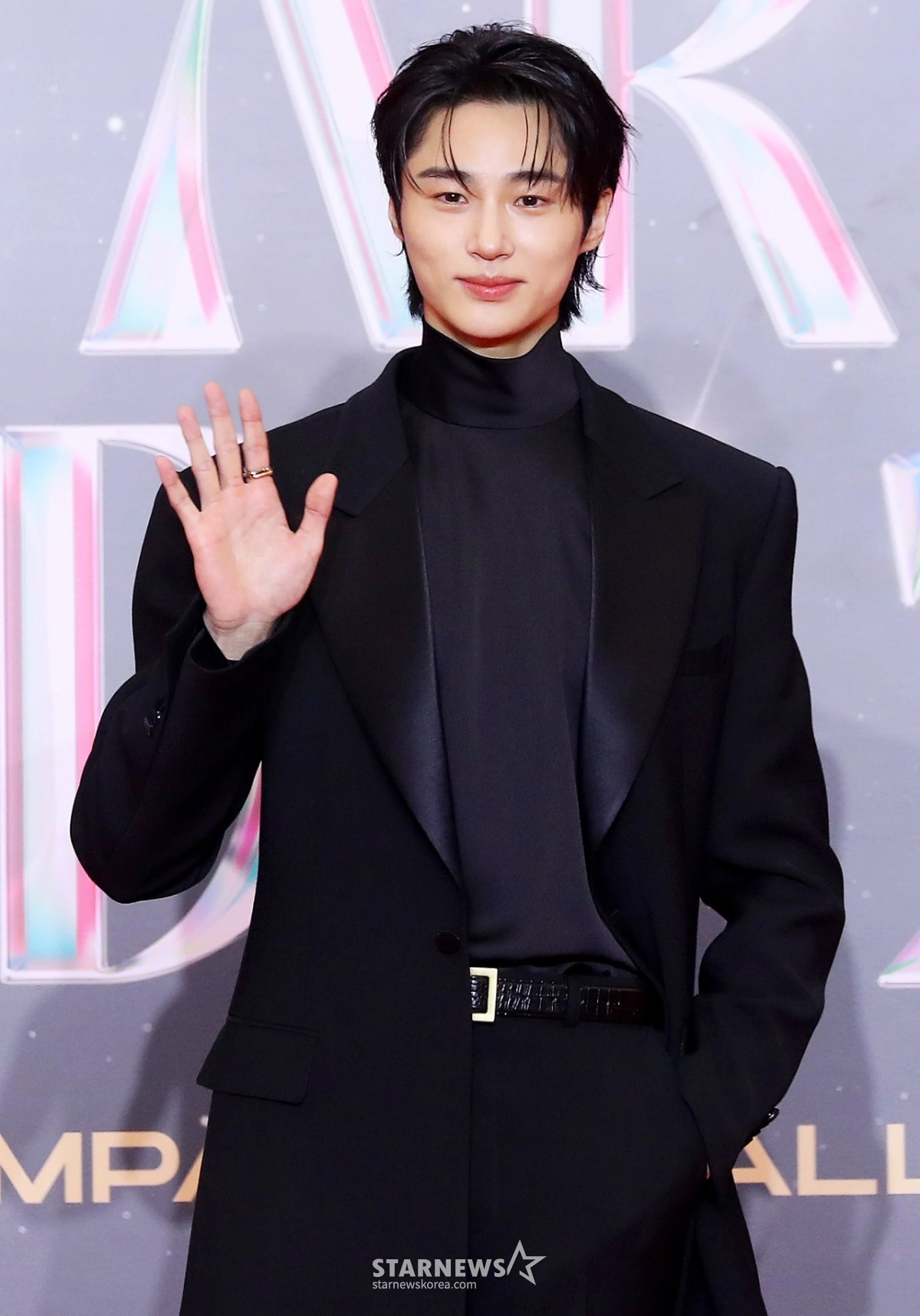 변우석(ピョン・ウソク)と주우재(チュ・ウジェ)、「놀면 뭐하니？」で共演