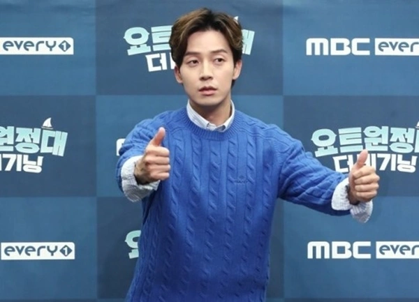 Comedian Heo Kyung-hwan, Yang Sang-guk Gain Attention