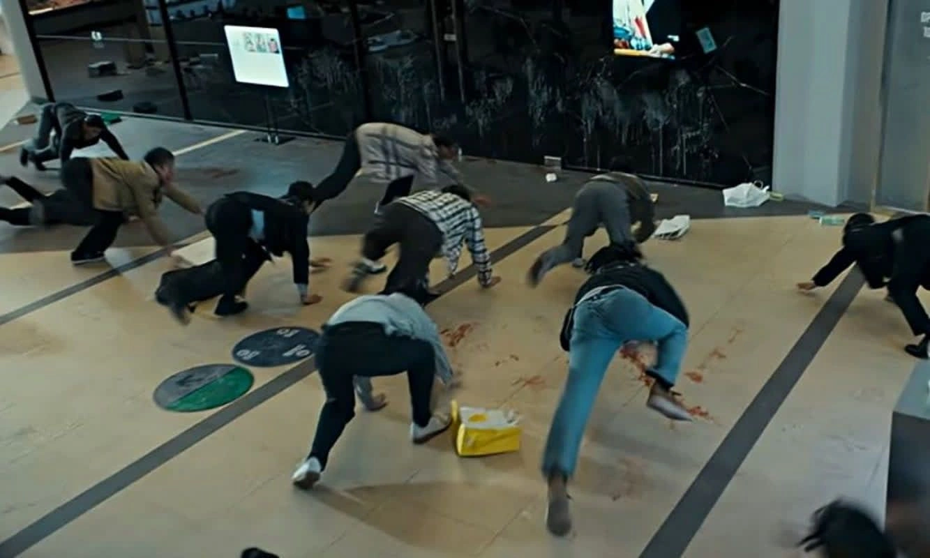 전지현 11년 만에 복귀 소식