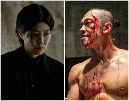 Rain Takes on Villain Role in 'Hunting Dogs 2'